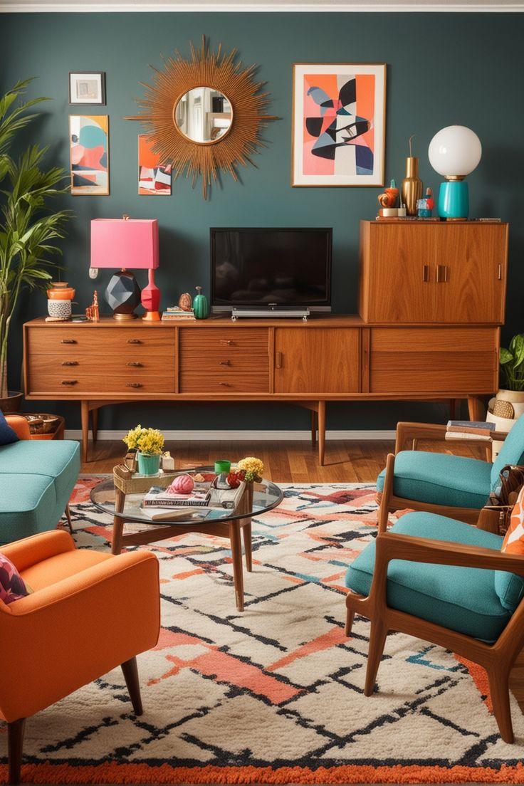 Decoração
