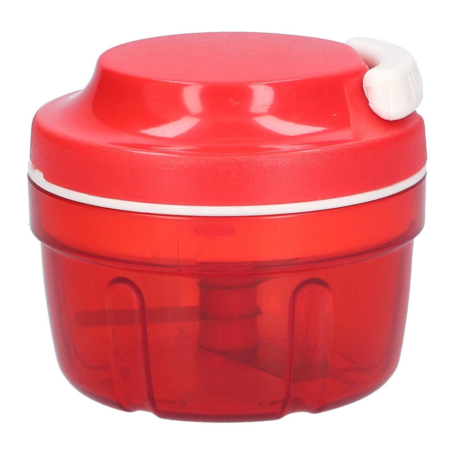 Mini Processador Manual para Temperos
