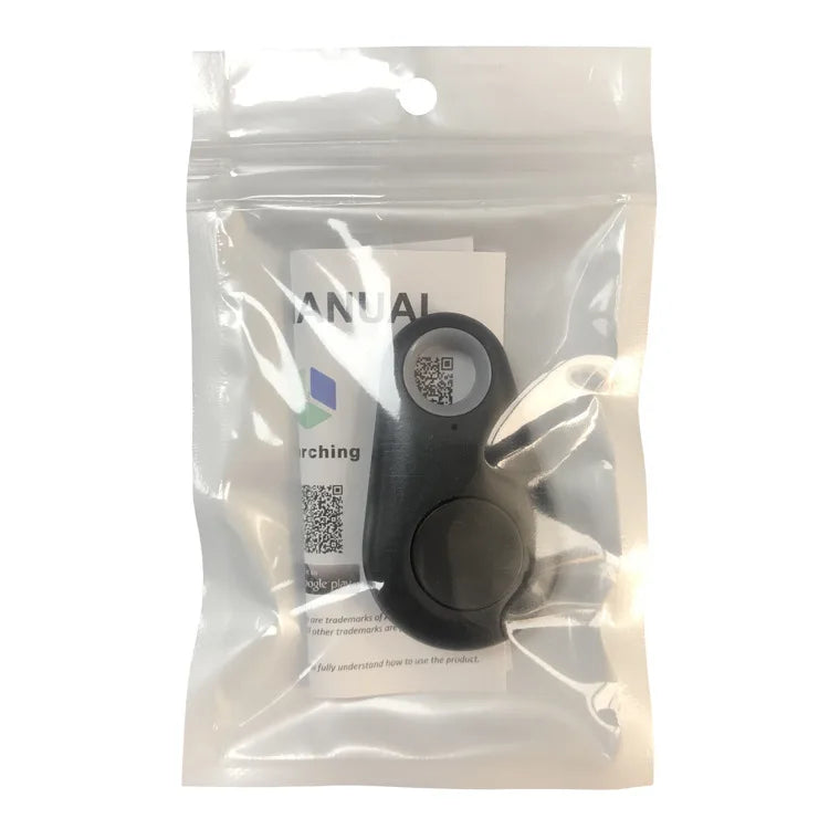 Mini GPS Locator - Rastreador inteligente