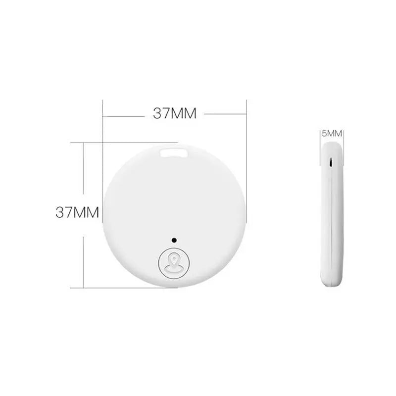 Mini GPS Locator - Rastreador inteligente