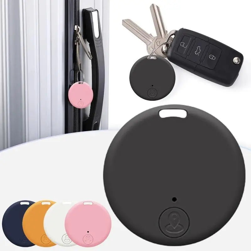 Mini GPS Locator - Rastreador inteligente