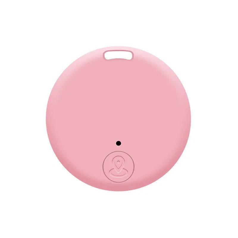 Mini GPS Locator - Rastreador inteligente