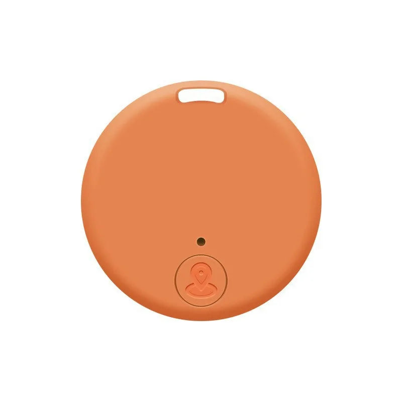 Mini GPS Locator - Rastreador inteligente