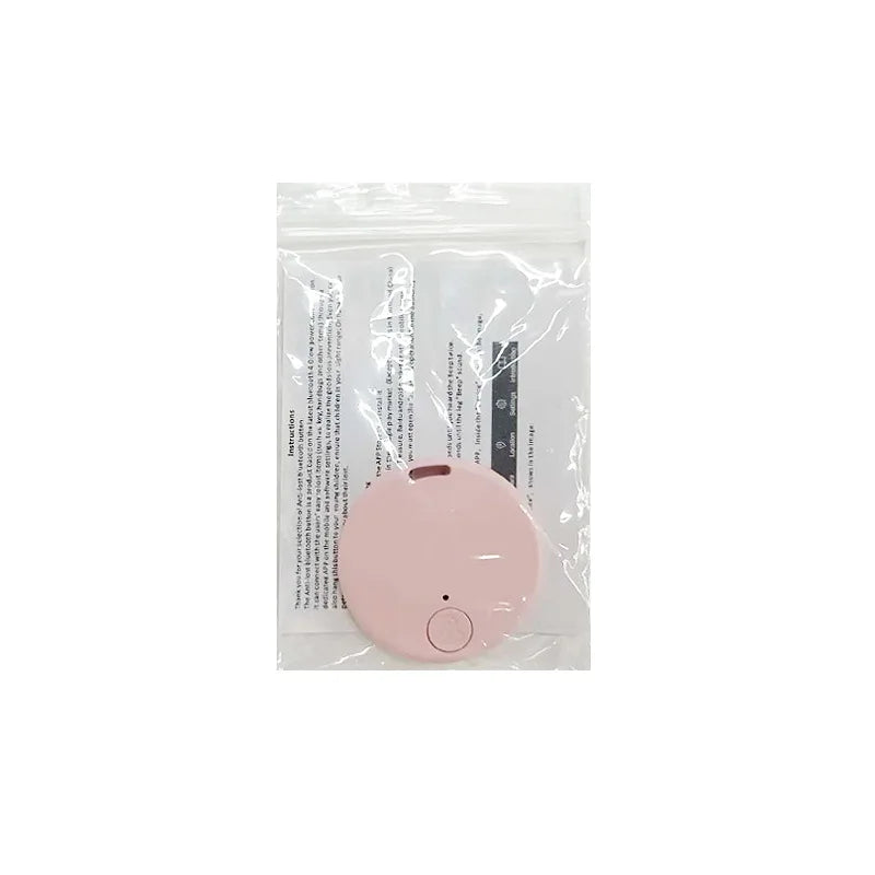 Mini GPS Locator - Rastreador inteligente