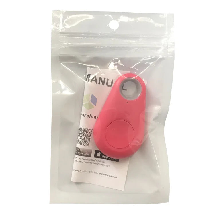 Mini GPS Locator - Rastreador inteligente
