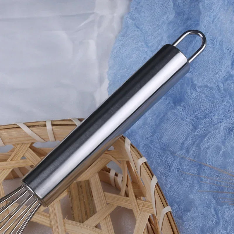 Fouet Profissional Inox