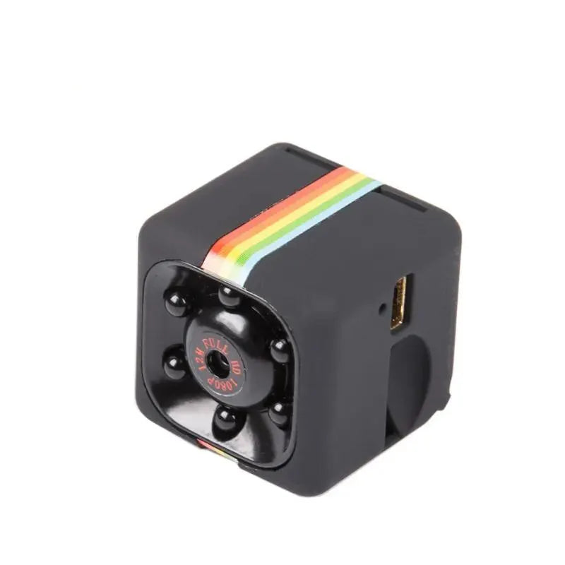MiniCam Espiã Portátil