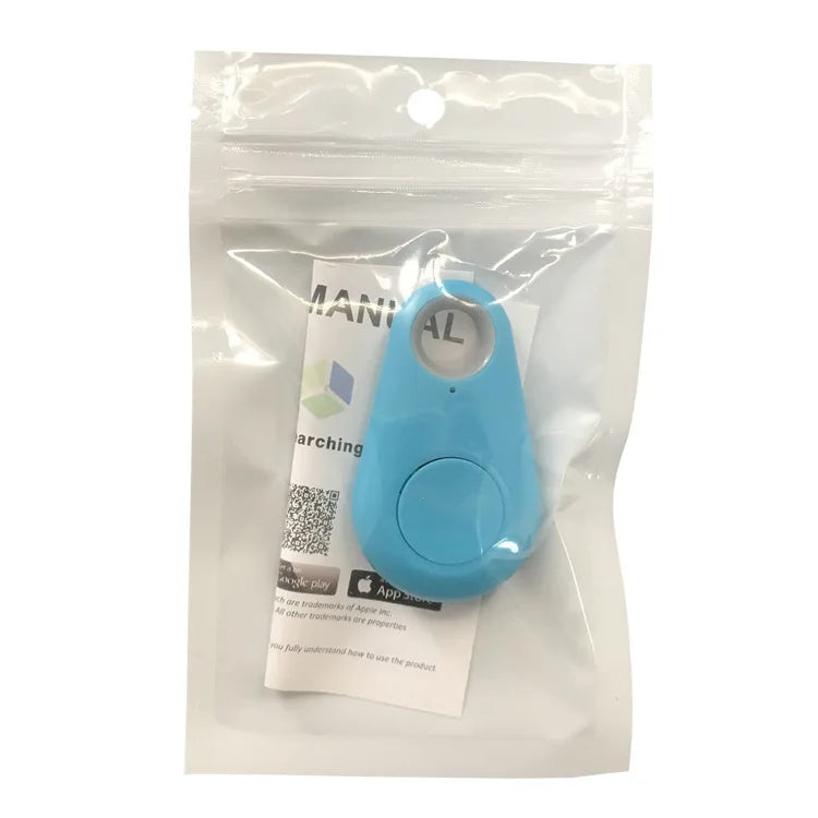 Mini GPS Locator - Rastreador inteligente