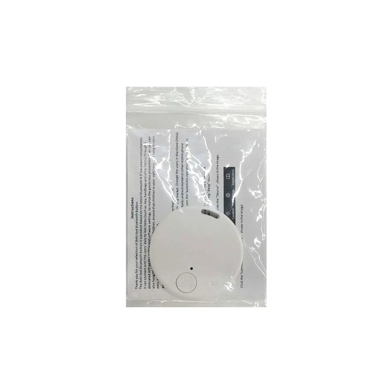 Mini GPS Locator - Rastreador inteligente