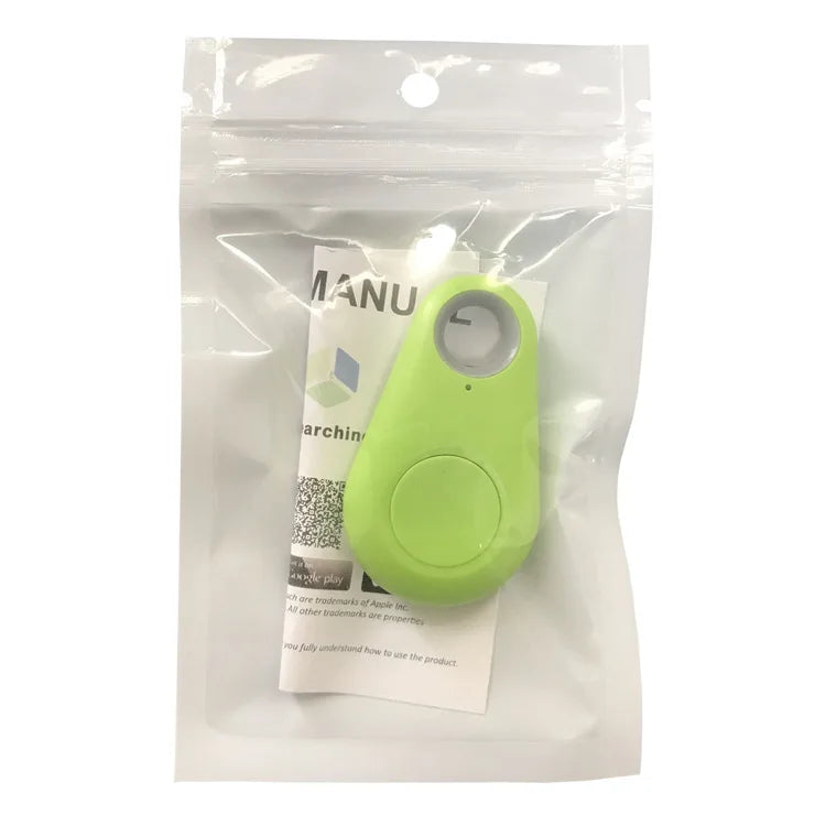 Mini GPS Locator - Rastreador inteligente