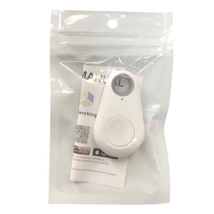 Mini GPS Locator - Rastreador inteligente