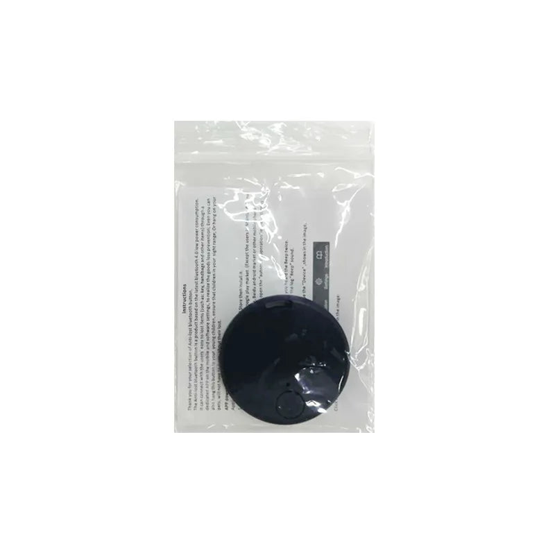 Mini GPS Locator - Rastreador inteligente