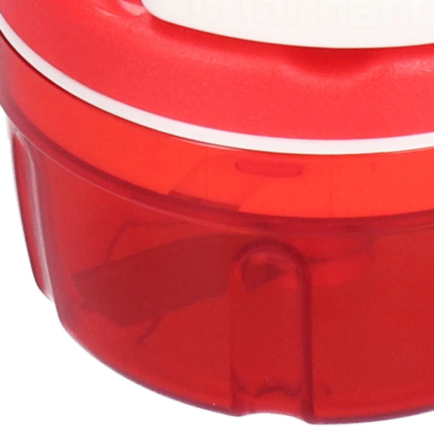 Mini Processador Manual para Temperos