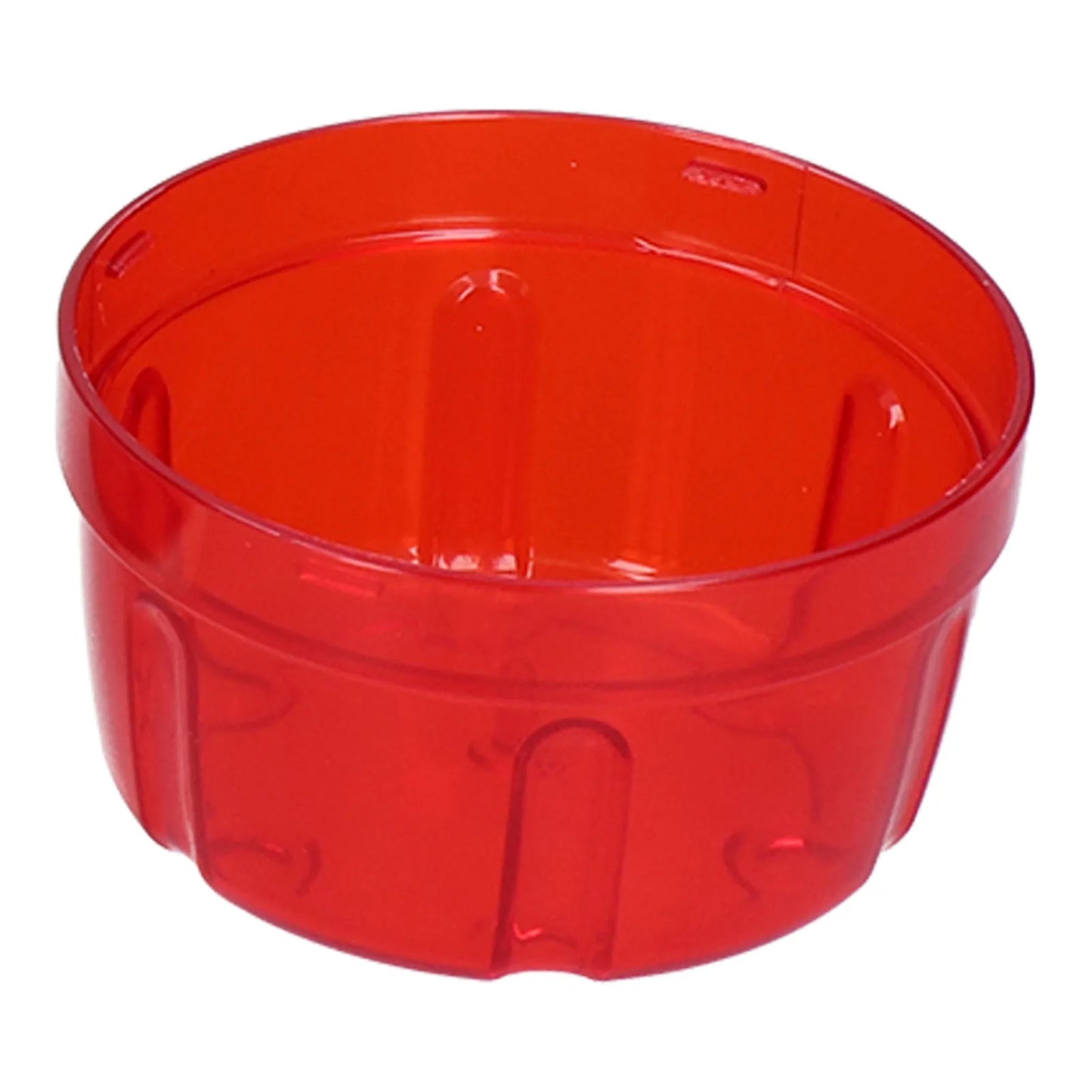 Mini Processador Manual para Temperos