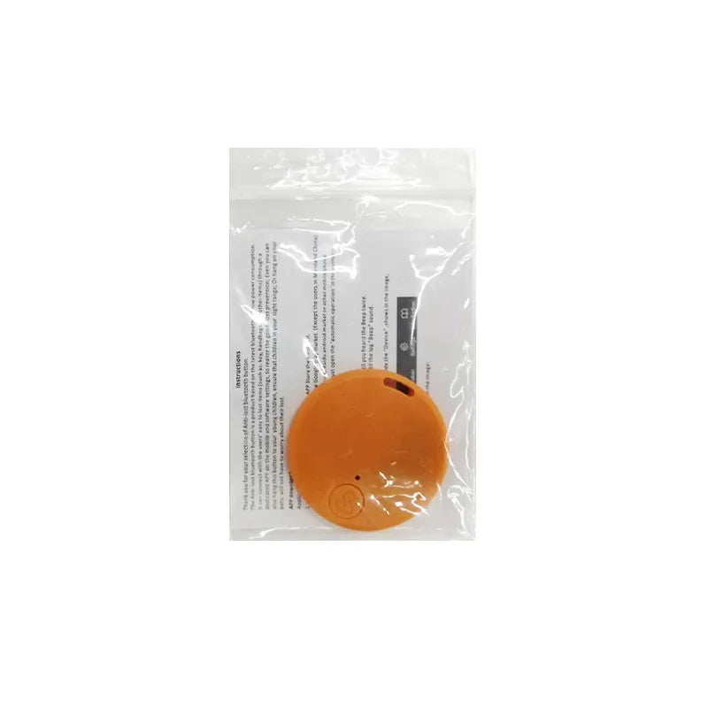 Mini GPS Locator - Rastreador inteligente