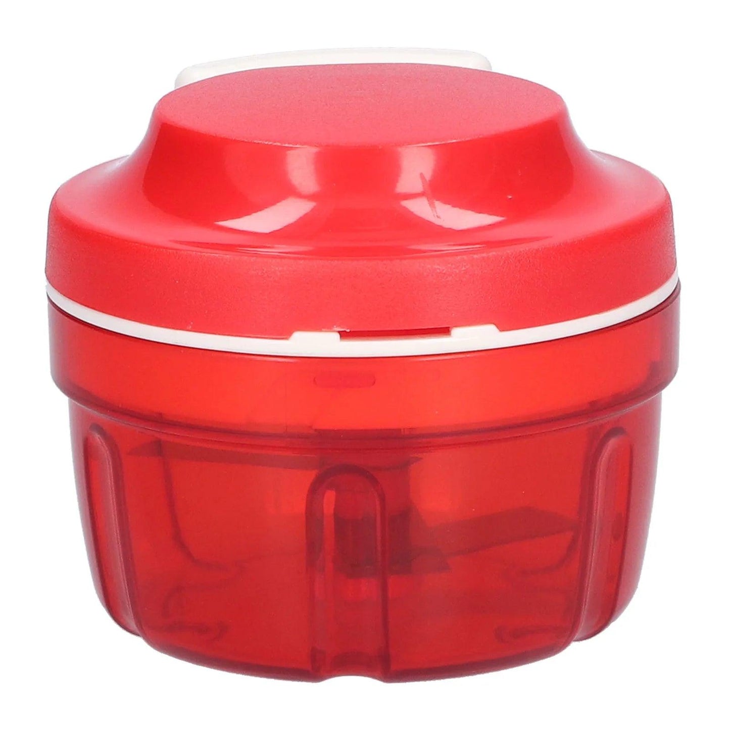 Mini Processador Manual para Temperos