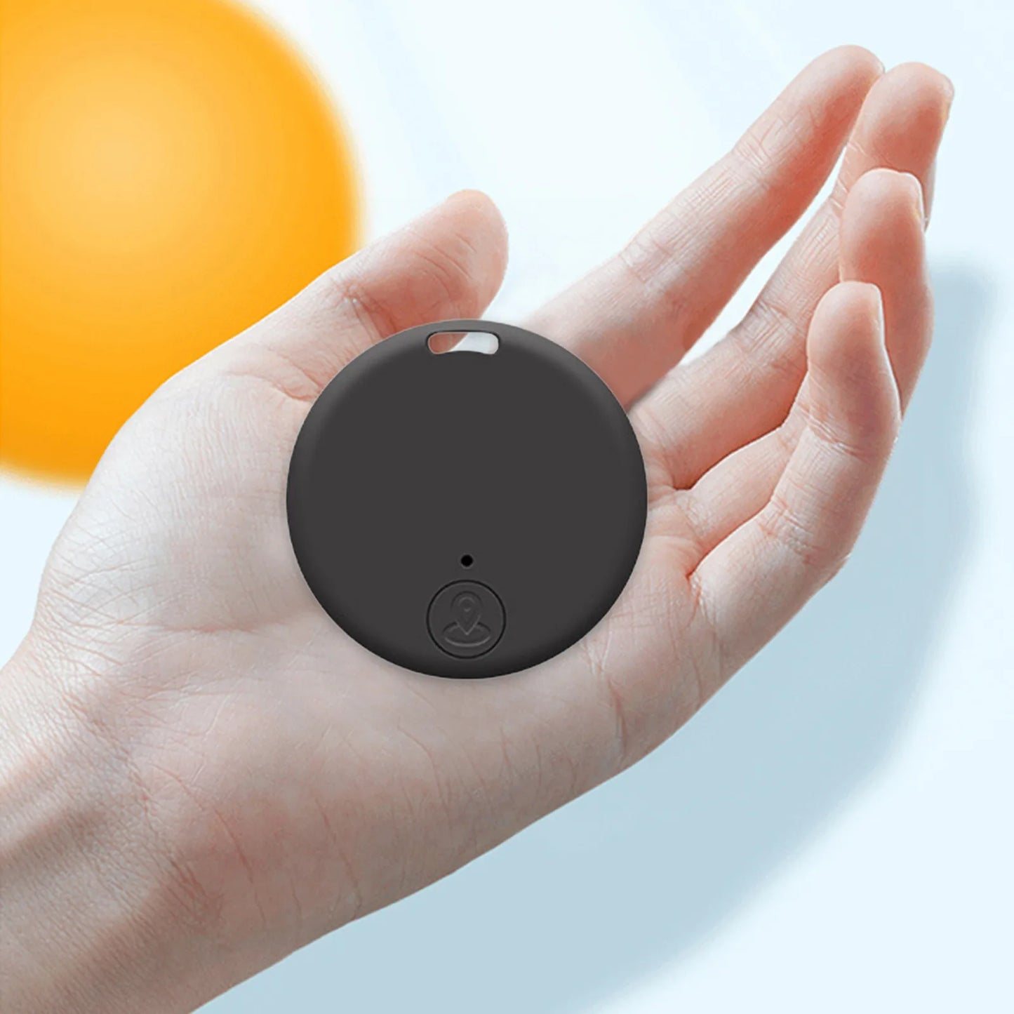 Mini GPS Locator - Rastreador inteligente