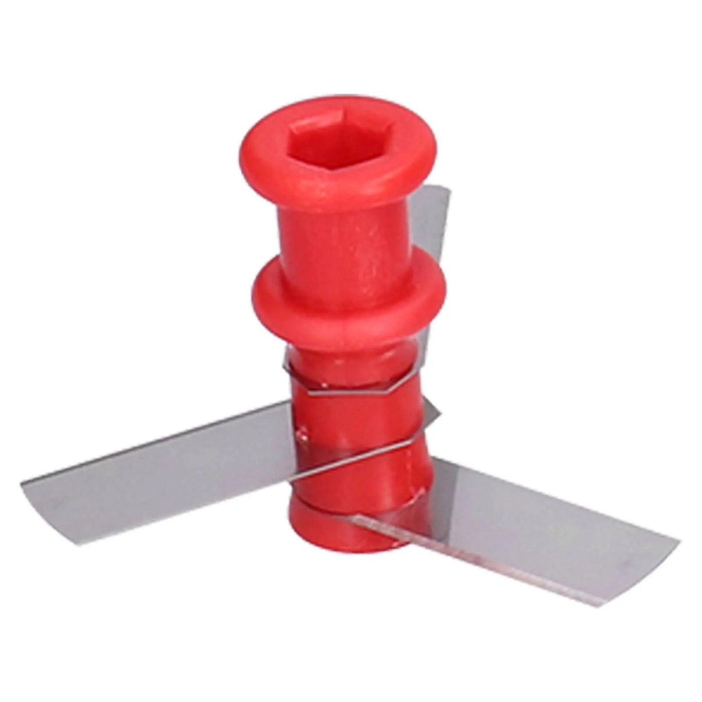 Mini Processador Manual para Temperos