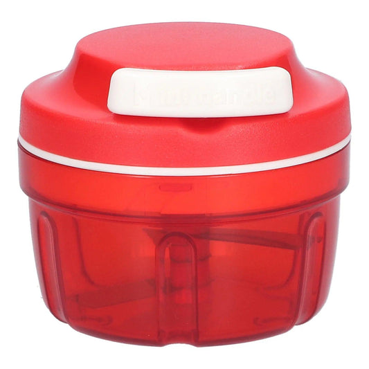 Mini Processador Manual para Temperos