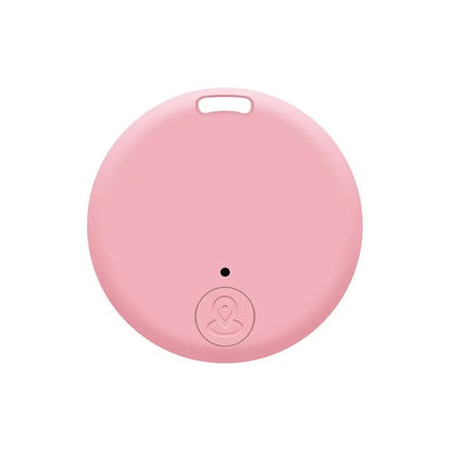 Mini GPS Locator - Rastreador inteligente