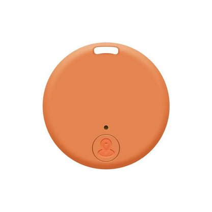 Mini GPS Locator - Rastreador inteligente