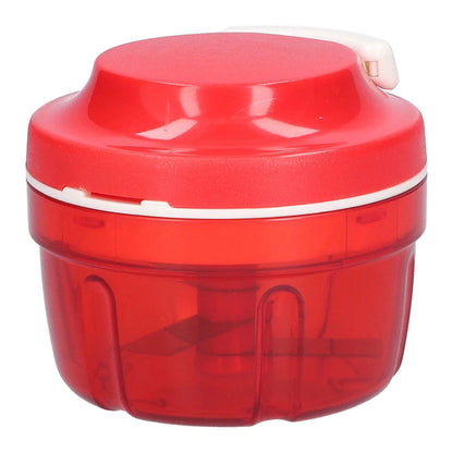 Mini Processador Manual para Temperos