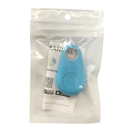 Mini GPS Locator - Rastreador inteligente