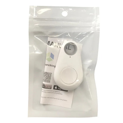 Mini GPS Locator - Rastreador inteligente