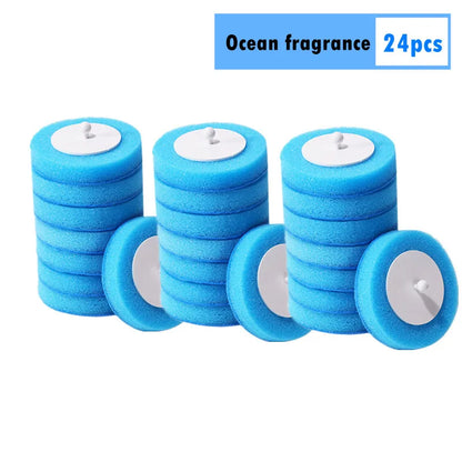 Escova Sanitária com Refil Descartável – Higiene sem contato