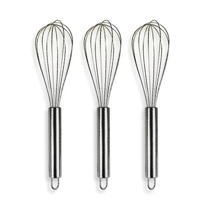 Fouet Profissional Inox